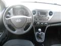 HYUNDAI I10 1.0 MPI Econext Tech