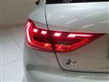 AUDI A1 SPORTBACK A1 SPB 30 TFSI S tronic Admired Advanced