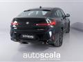 BMW X4 xDrive20d 48V Msport