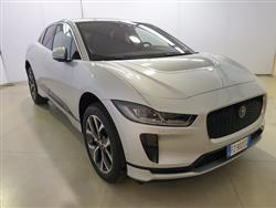 JAGUAR I-PACE EV 90 kWh 400 CV Auto AWD SE