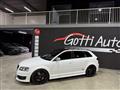 AUDI A3 SPORTBACK RISERVATA