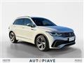 VOLKSWAGEN TIGUAN 1.5 TSI 150 CV DSG ACT R-Line