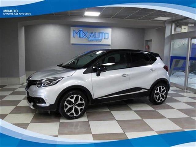 RENAULT CAPTUR 0.9 TCe 90cv Intens EU6D-Temp