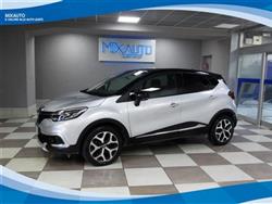 RENAULT CAPTUR 0.9 TCe 90cv Intens EU6D-Temp