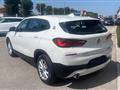 BMW X2 sDrive16d