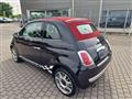 FIAT 500 C 0.9 TwinAir Turbo Lounge