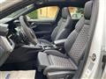 AUDI RS 3 SPORTBACK SPB TFSI quattro S tronic SCARICO RS-PRONTA CONS