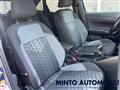 VOLKSWAGEN TAIGO TSI 110CV R-LINE UNIPROPRIETARIO CERCHI DA 18"