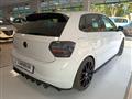 VOLKSWAGEN POLO 2.0 TSI DSG GTI BlueMotion Technology