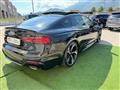 AUDI A5 RS5 Sportback 2.9 tfsi 25 years quattro 450cv tiptronic