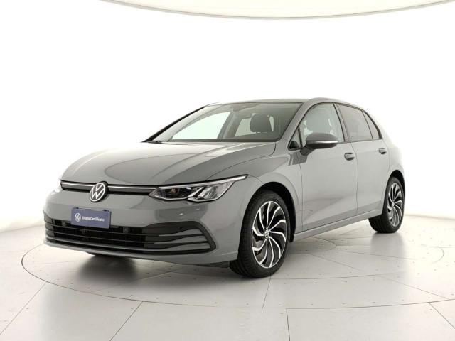 VOLKSWAGEN Golf 1.0 etsi evo Life 110cv dsg