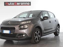 CITROEN C3 PureTech 82 Feel