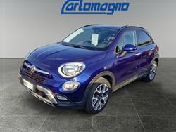 FIAT 500X 500 X 2015 1.3 mjt Cross 4x2 95cv