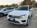 VOLKSWAGEN TOUAREG 3.0 TDI 204 CV tiptronic Executive Technology