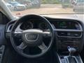 AUDI A4 AVANT Avant 2.0 TDI 177 CV quattro S tronic S line