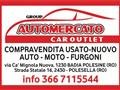 FIAT SCUDO 1.9 diesel Furgone Vetrato EL