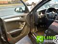 AUDI A4 AVANT Avant 2.0 TDI 150CV S-tronic Sport GANCIO TRAINO