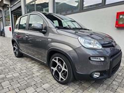 FIAT PANDA 1.0 FireFly S&S Hybrid Sport con Touchscreen 7"