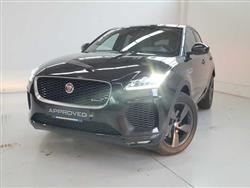 JAGUAR E-PACE 2.0 300 CV AWD aut. R-Dynamic S