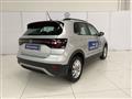 VOLKSWAGEN T-CROSS 1.0 TSI Style BMT