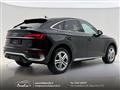 AUDI Q5 SPORTBACK Sportback SPB 50TFSI e quattro S-tronic S-line ACC