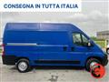 PEUGEOT BOXER 33 2.2 B.HDi 140 CV  L2H2 SENSORI-BLUETOOTH-