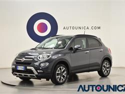 FIAT 500X 1.4 MULTIAIR 140CV DCT CROSS