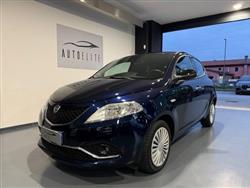 LANCIA YPSILON 1.2 69 CV 5 porte GPL Ecochic Gold