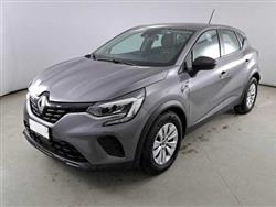 RENAULT NUOVO CAPTUR TCe 100 CV GPL Life