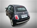 FIAT 500C 1.2 Pop Cabrio