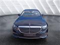 MERCEDES CLASSE E BERLINA E 350e Exclusive auto 211cv