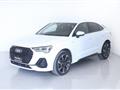 AUDI Q3 SPORTBACK Sportback 40 TDI quattro S tronic S line edition