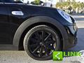 MINI MINI 5 PORTE 2.0 Cooper SD aut. Hype 5 porte