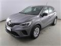 RENAULT NUOVO CAPTUR TCe 100 CV GPL Life