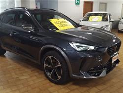 CUPRA FORMENTOR 1.5 TSI DSG 19"BEATS AUDIO-VIDEO