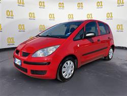MITSUBISHI COLT 1.1 12V 5p. Insport