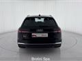 AUDI A4 AVANT A4 Avant 40 TDI quattro S tronic S line edition