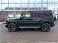 MERCEDES CLASSE G S.W.