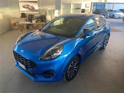 FORD PUMA 1.0 EcoBoost Hybrid 125 CV S&S ST-Line