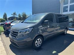 RENAULT TRAFIC BluedCi 150CV Grand Equilibre 9 Posti KM 0