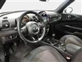 MINI CLUBMAN 1.5 ONE D MANUALE