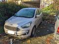 FORD Ka 1.2 8V 69 CV Black&White Edition