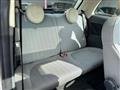 FIAT 500 1.2 Lounge ideale per neopatentati