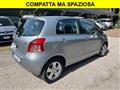 TOYOTA YARIS 1.3 5 porte