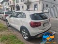 MERCEDES CLASSE GLA Sport TAGLIANDI MERCEDES