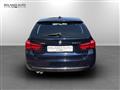 BMW SERIE 3 d Touring xdrive Luxury