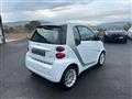 SMART Fortwo 1000 52 kW MHD coupÃ© passion