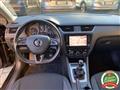 SKODA OCTAVIA 1.6 tdi Executive 115cv Navi/PDC EURO6D