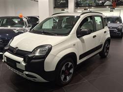 FIAT PANDA 1.0 FireFly S&S Hybrid City Cross