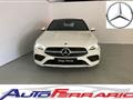 MERCEDES CLASSE CLA CLA 180 Shooting Brake Sport